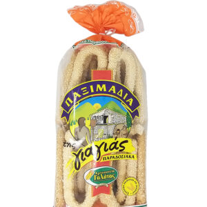 Galatas Traditional Crackers 520gr