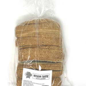 Galata Traditional Bread 500gr