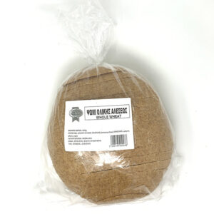 Galata Wholemeal Bread 800gr