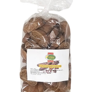 Galatas Carob Rusk 300gr