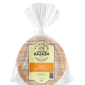 Kazazη Small Bread Slices 600gr