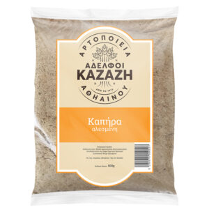 Kazazh Kapira Alesmeni 500gr