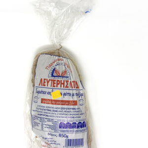 Lefteris Traditional Bread