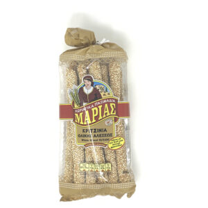 Maria Traditional Whole Wheat Crissini Sticks 300gr