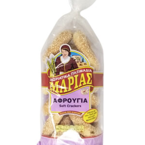 Maria Soft Crackers 300gr