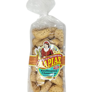 Marias Anissed Crackers 300gr