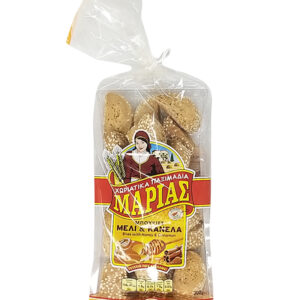 Marias Bites W/Honey and Cinnamon 300gr