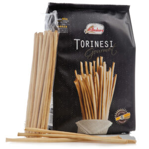 Valledoro Grisini Torinesi Family 350gr