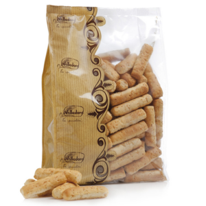Valledoro Goldsnack 300gr