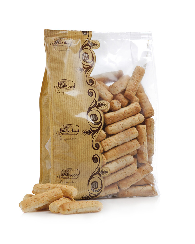 Valledoro Goldsnack 300gr
