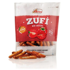 Valledoro Zufi Pizza 100gr
