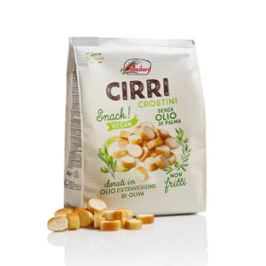 Valledoro Cirri Croutons 200gr