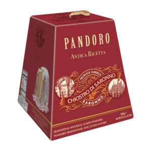 Panettone Classic Elegance Cardbox 1kg