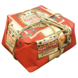 Panettone Classic Rustico Andina 750gr