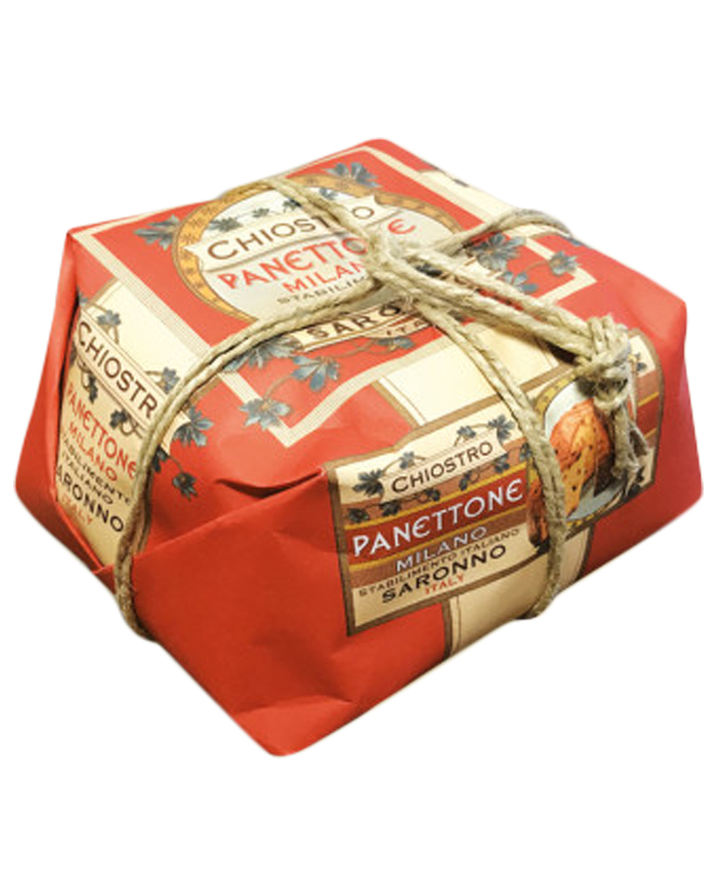 Panettone Classic Rustico Andina 750gr