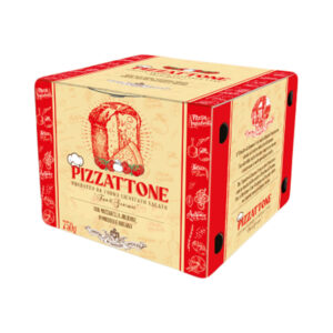 Pizzattone 750gr