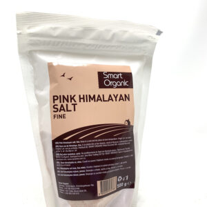 Dragon Natural Pink Him. Salt 50gr