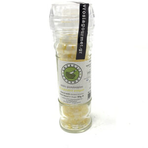 S.D Mesologi Rock Salt and Citrus Grinder 90gr