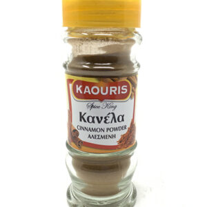 Kaouris Cinnamon Powder 30gr