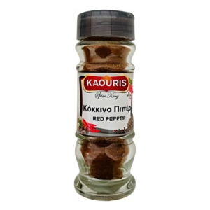 Kaouris Red Pepper 30gr