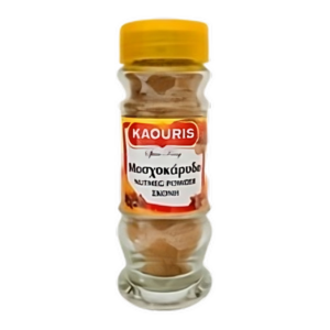 Kaouris Nutmeg Powder 30gr