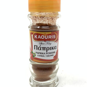 Kaouris  Paprica 30gr