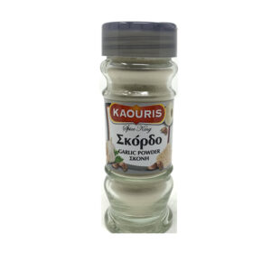 Kaouris Garlic Powder 35gr