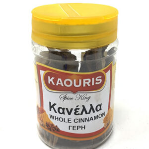 Kaouris Cinnamon 50gr
