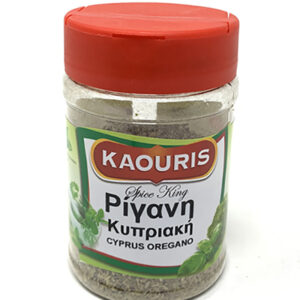 Kaouris Oregano Cy 30gr