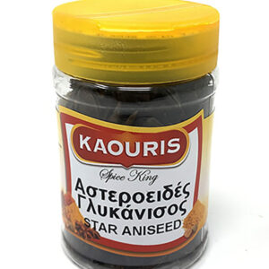 Kaouris Star Anise 60gr