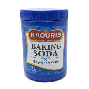 Kaouris Soda 125gr