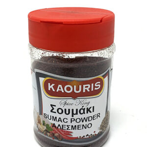 Kaouris  Soumak 120gr