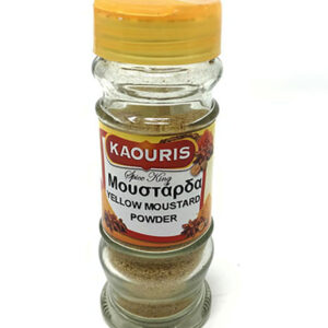 Kaouris Mustard Powder 30gr