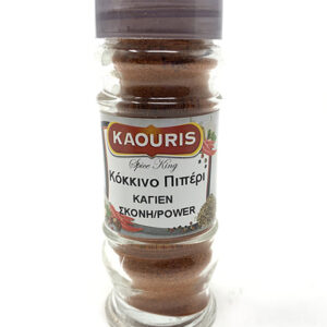 Kaouris Cayenne Pepper 30gr