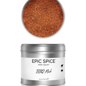 Epic Spice Bbq Rub 75gr