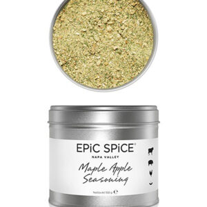 Epic Spice Maple Apple Seasoning 75gr
