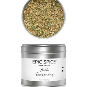 Epic Spice Fish Seasoning 75gr