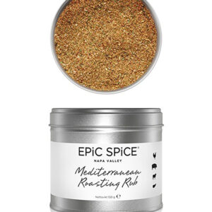 Epic Spice Mediterranean Roasting Rub 75gr