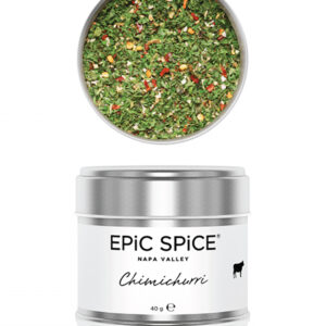 Epic Spice Chimichurri 40gr