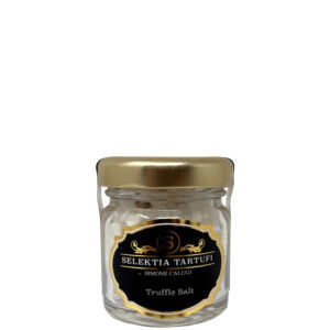 Selektia Tartufi Table Salt with Truffle 40gr