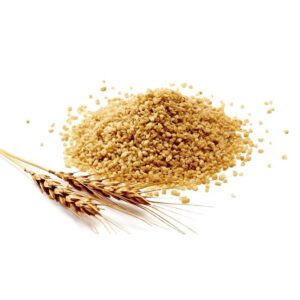 Prinos Bulgar Wheat