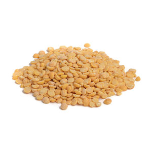 Prinos Split Chick Peas