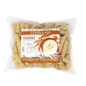 Trifyllh Traditional Trahana 1Kg