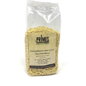Primes Bio Soy Fine Mince 200gr