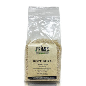 Primes Bio Cous Cous 400gr