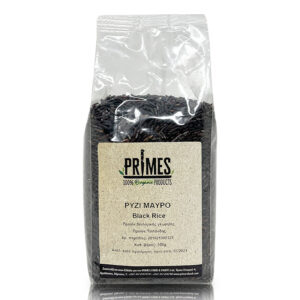 Primes Bio Black Rice 500gr
