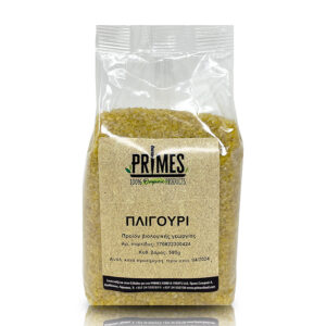 Primes Bio groats 500gr