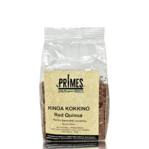 Primes Bio Red Quinoa 300gr