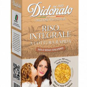 Didonato Rice Parboiled 1Kg