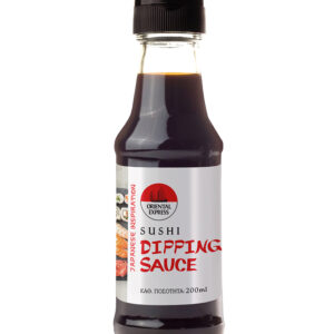 Oriental Express Sushi Dipping Sauce 200ml